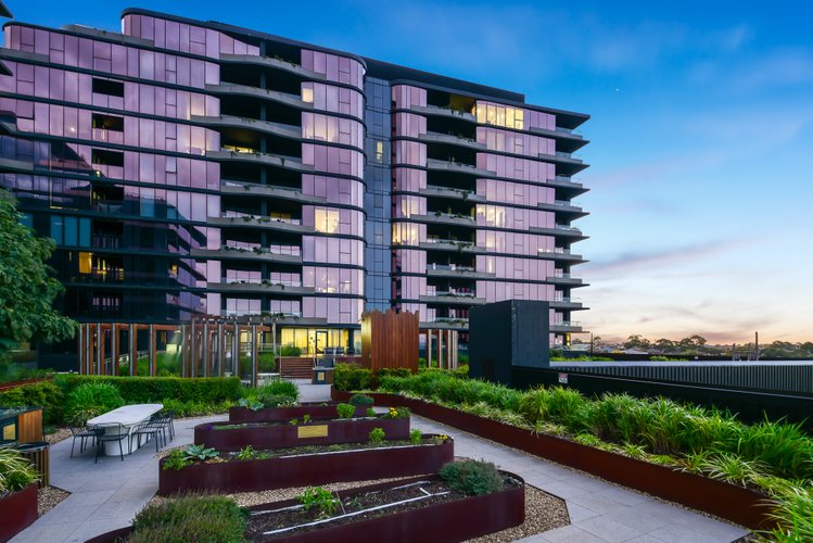 1105 2 Snedden Drive Glen Waverley 3150