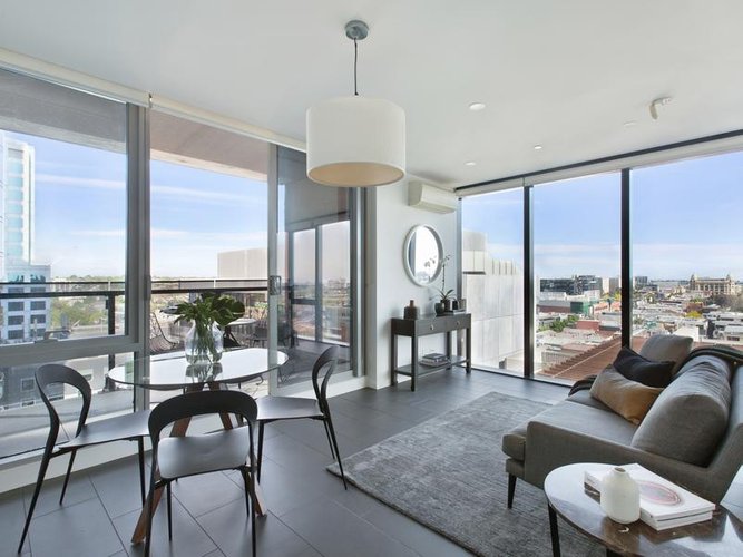 1105 229 Toorak Road South Yarra 3141