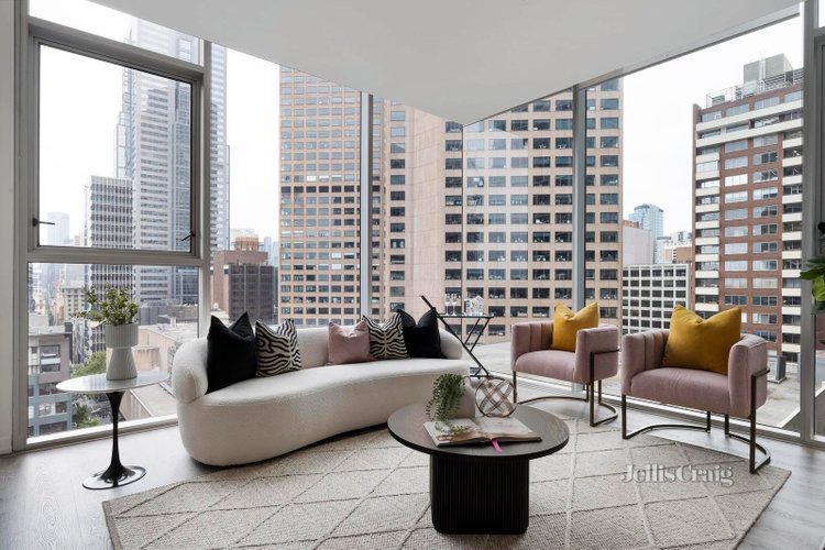 1105 31 Spring Street Melbourne 3000