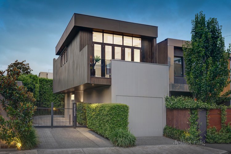 1/105A Stawell Street Richmond 3121