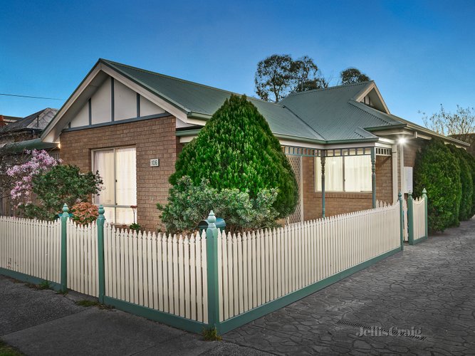 1/106 Arthur Street Fairfield 3078