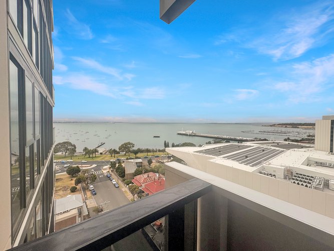 1106/18-20 Cavendish Street Geelong 3220