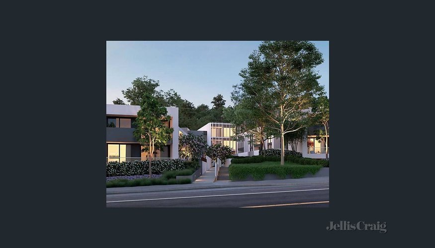 110/692 Whitehorse Road Mont Albert 3127