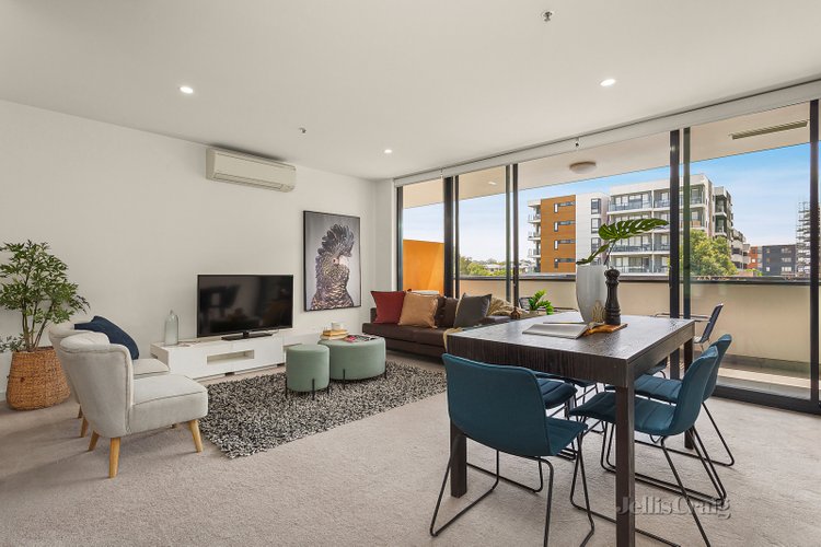 110/7 Thomas Holmes Street Maribyrnong 3032