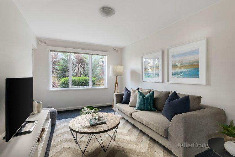 1/107 Victoria Road Hawthorn East 3123