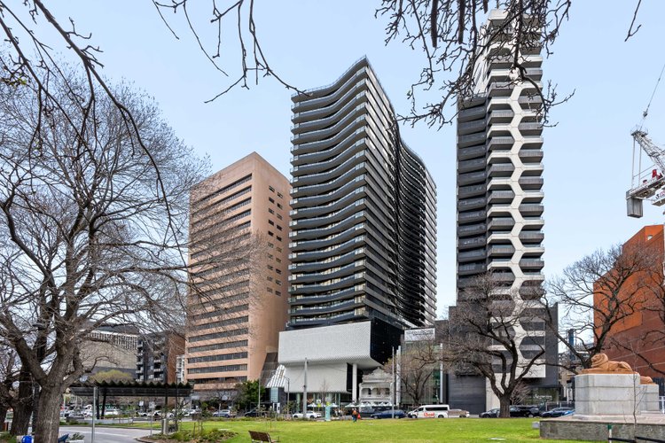 1107/50 Albert Road South Melbourne 3205
