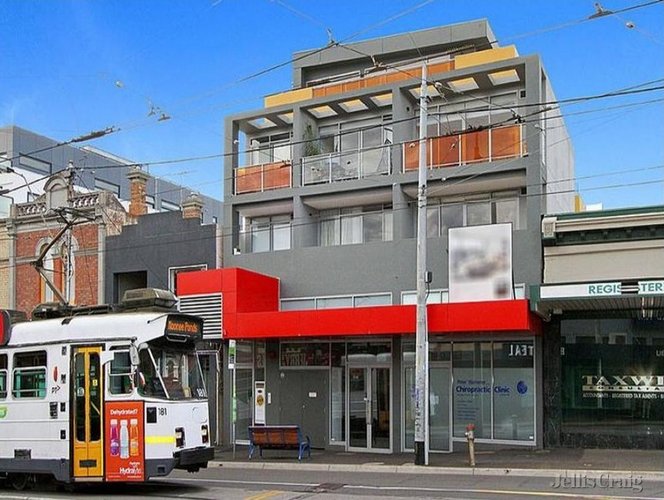 1/108 Maribyrnong Road  Moonee Ponds 3039