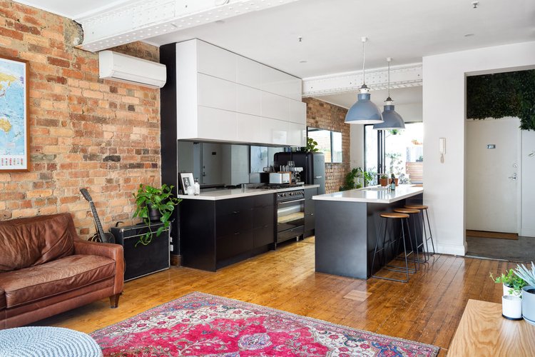1 108 Smith  Street Collingwood 3066