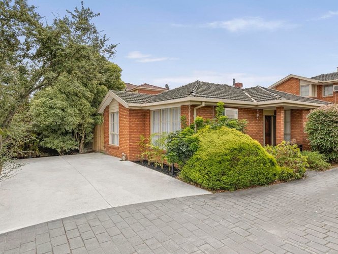 1/1085 Doncaster Road Doncaster East 3109