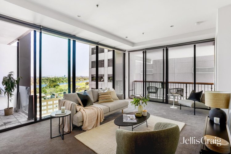 1108 582 St. Kilda Road Melbourne 3004