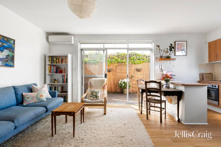 1 109-113 Gold Street Collingwood 3066