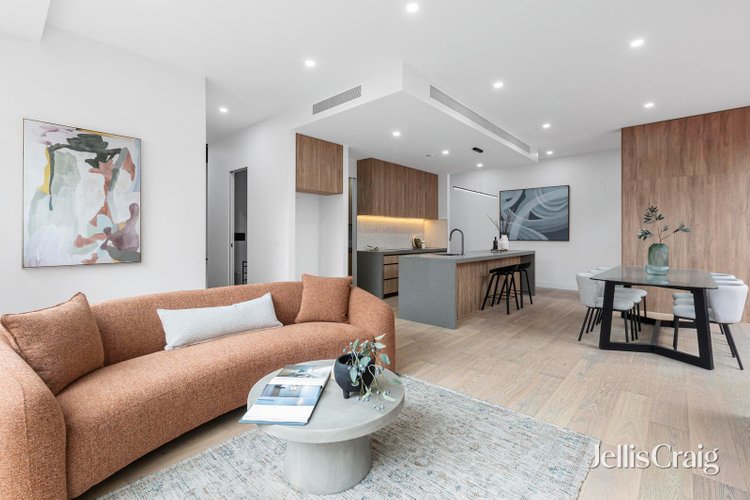 1 109 Abbott Street Sandringham 3191