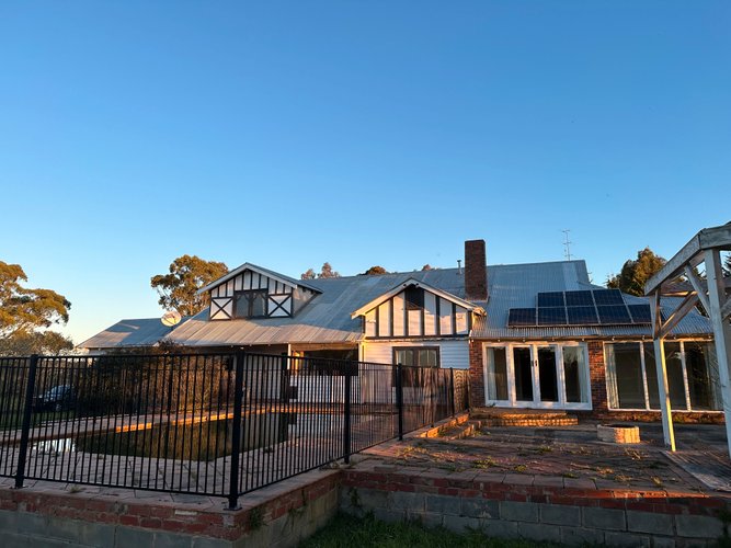 1109 Buninyong Mount Mercer Road Grenville 3352