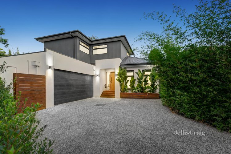 110A Greenhill Road Greensborough 3088