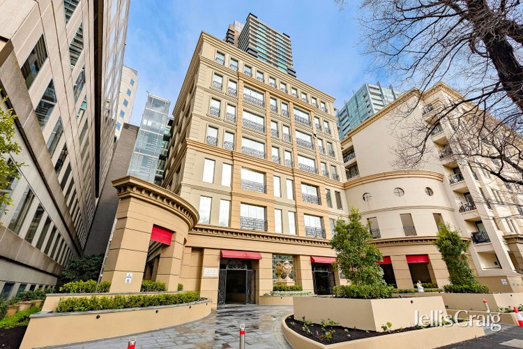 110D 370 St Kilda Road Melbourne 3004