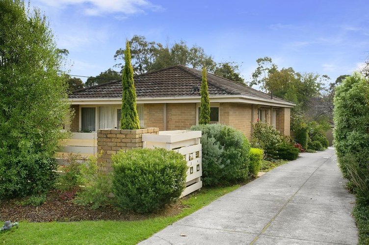 1/11 Allambee Avenue Camberwell 3124