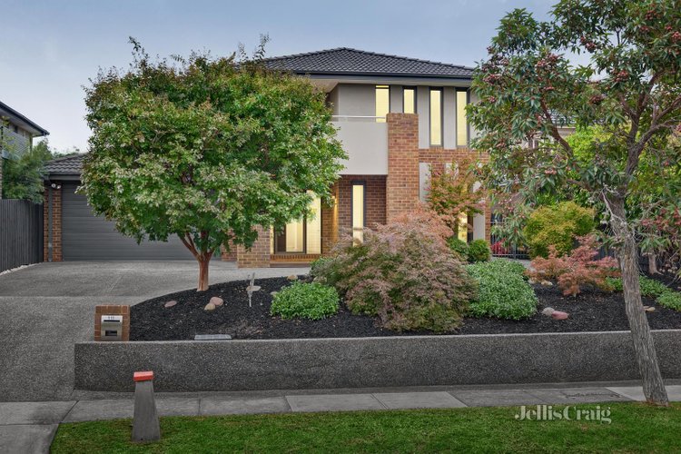 111 Ashburn Grove Ashburton 3147