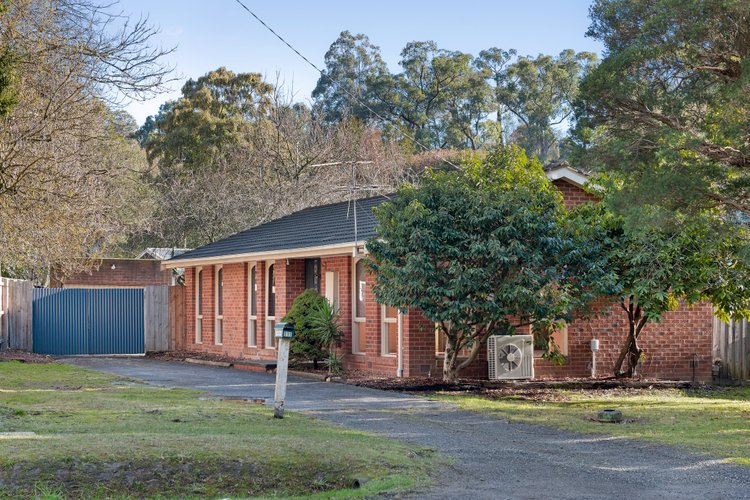 111 Bailey Road Mount Evelyn 3796
