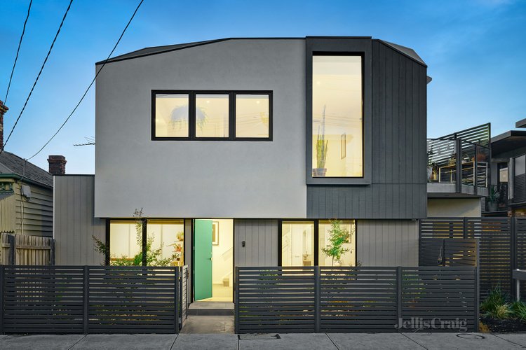 1/11 Barningham Street Brunswick 3056