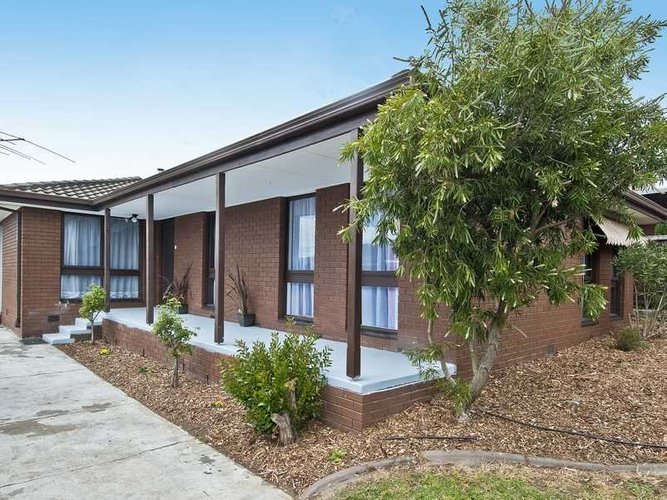 111 Burdoo Drive Grovedale 3216