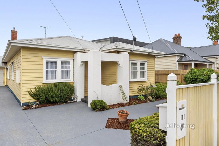 111 Clarence Street Geelong West 3218