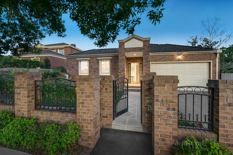 1/11 Corhampton Road Balwyn North 3104