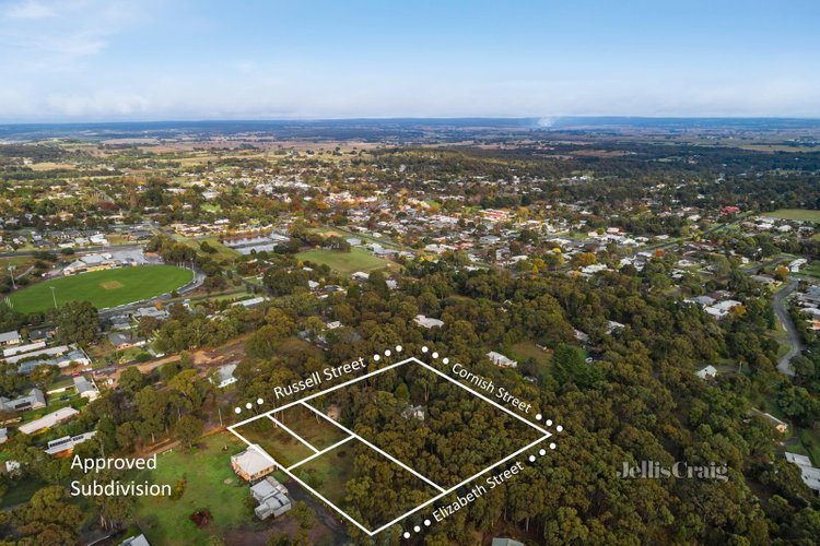 111 Elizabeth Street Buninyong 3357