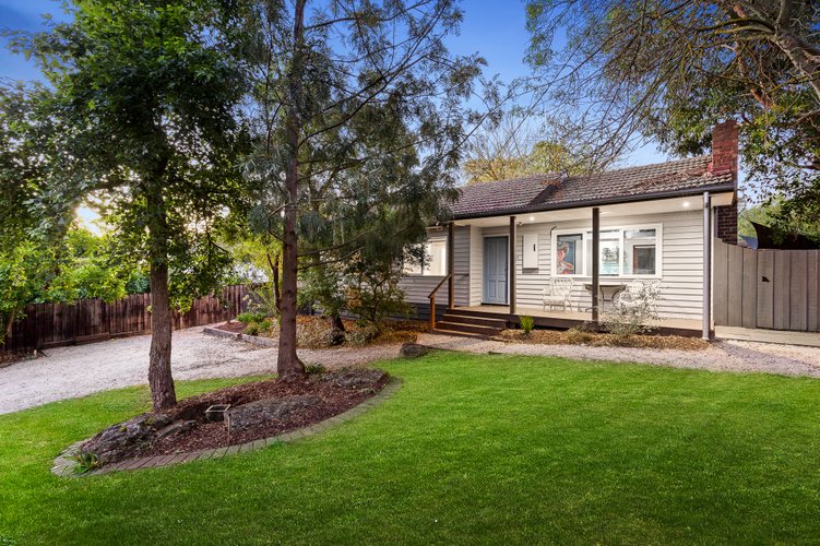 111 Franklin Street Eltham 3095