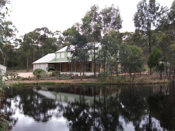 111 Fryers Road Campbells Creek 3451