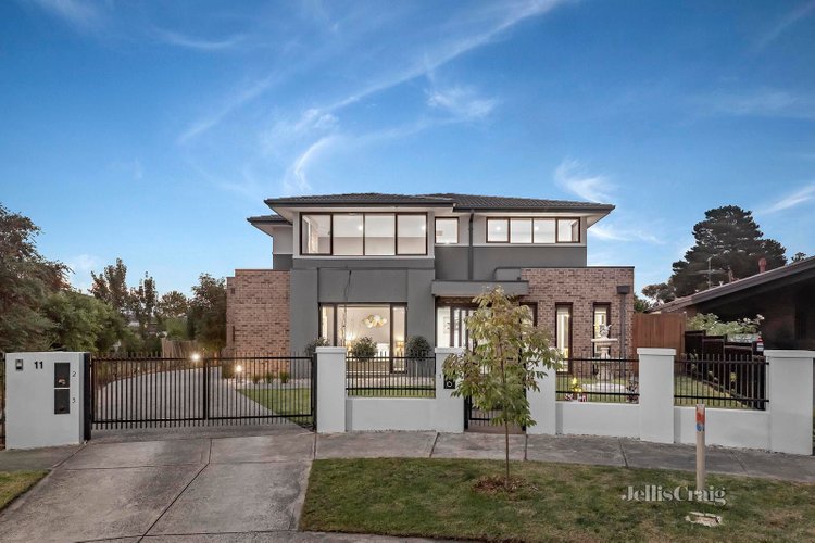1 11 Gardenview Court Templestowe 3106