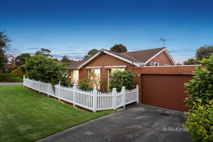 1 11 Goulburn Street Box Hill North 3129