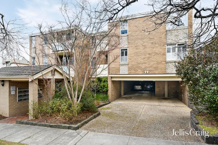 1 11 Grandview Grove Hawthorn East 3123