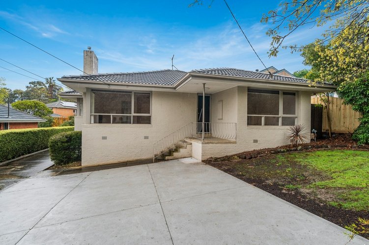 1/11 Grange Park Avenue Doncaster 3108