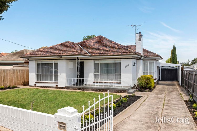 111 Haldane Road Niddrie 3042