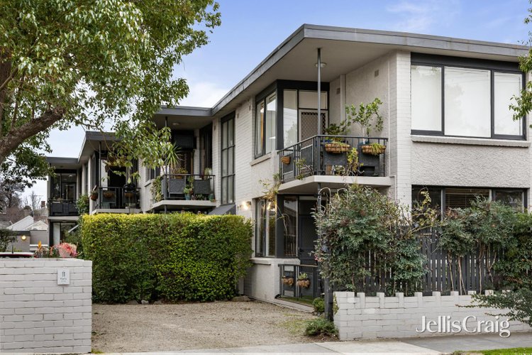 1 11 Harts Parade Hawthorn East 3123
