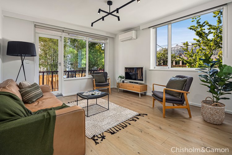 1 11 Herbert Street St Kilda 3182