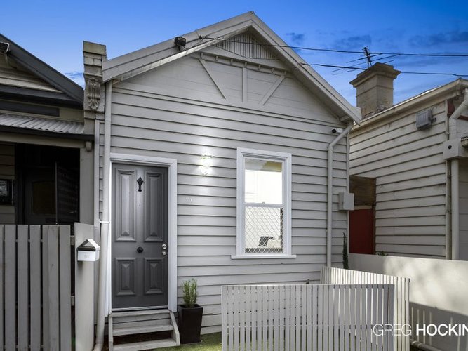111 Ingles Street Port Melbourne 3207
