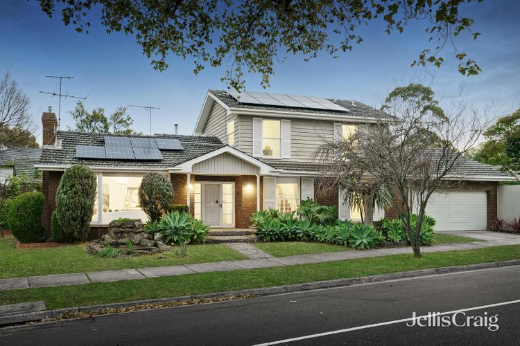 111 Lawrence Road Mount Waverley 3149