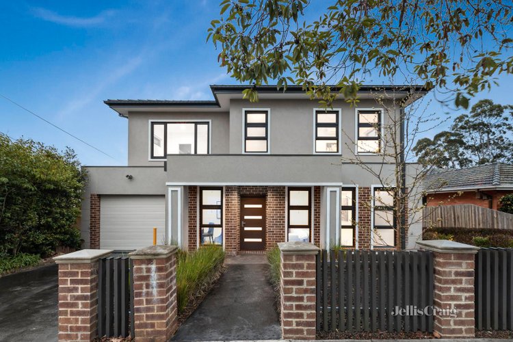 1 11 Leura Street Doncaster East 3109