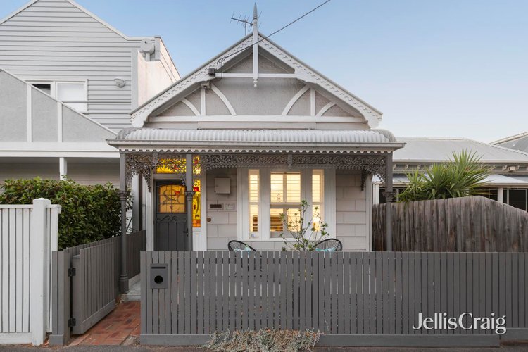 111 Liardet Street Port Melbourne 3207
