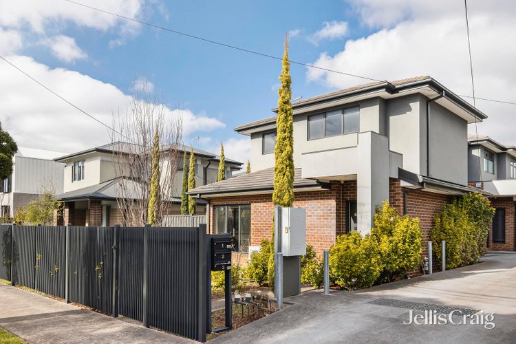 1 11 Mihil Street Preston 3072