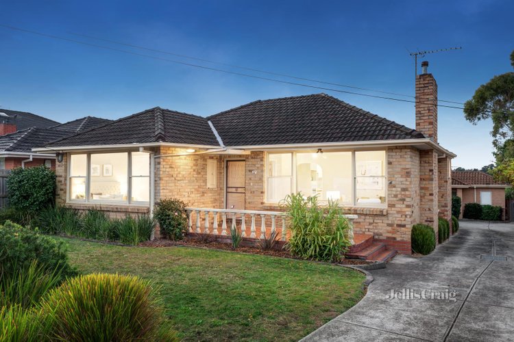 1 11 Mitchell Street Blackburn North 3130