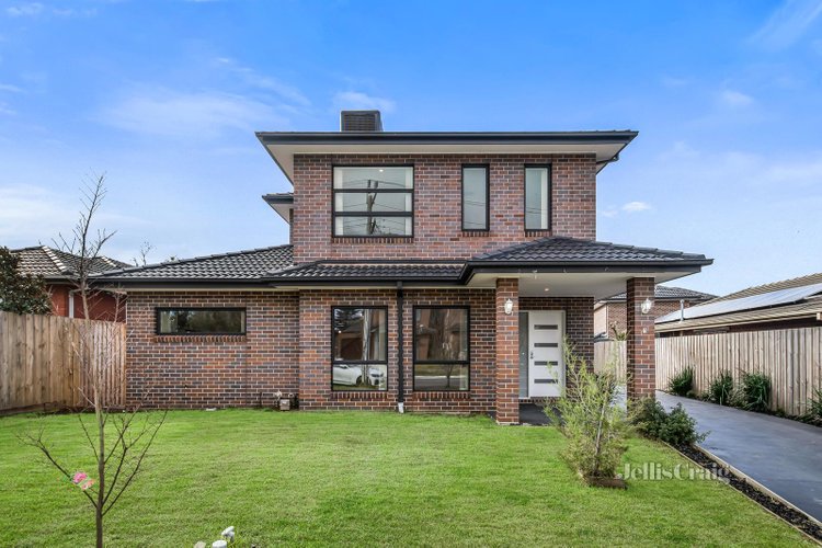 1 11 Monash Drive Mulgrave 3170