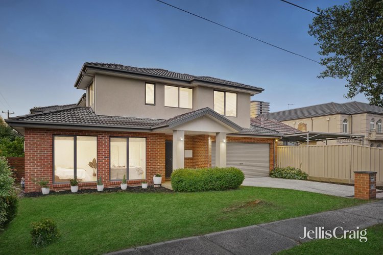 1 11 Mount Street Glen Waverley 3150