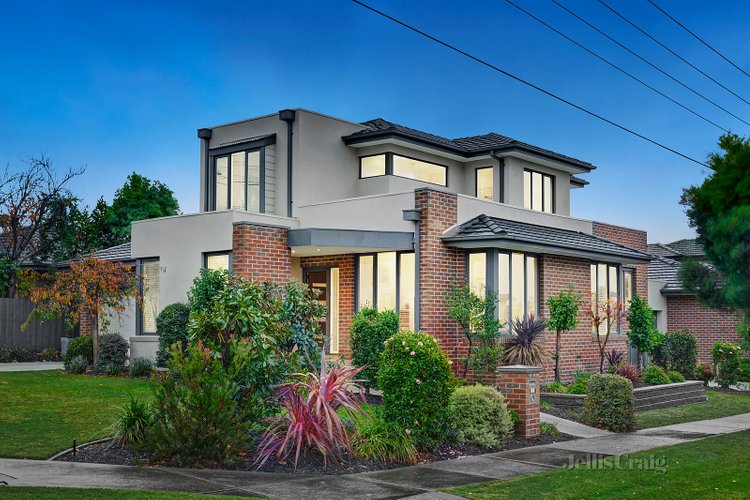 1/11 Munro Avenue Mount Waverley 3149