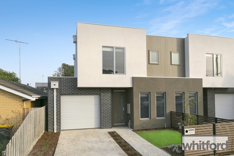 1/11 Noble Street, Newtown