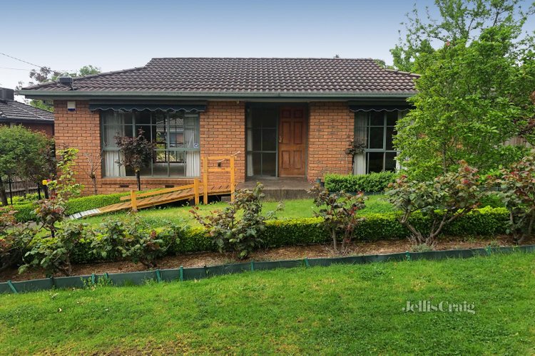 1 11 Orchid Street Heathmont 3135