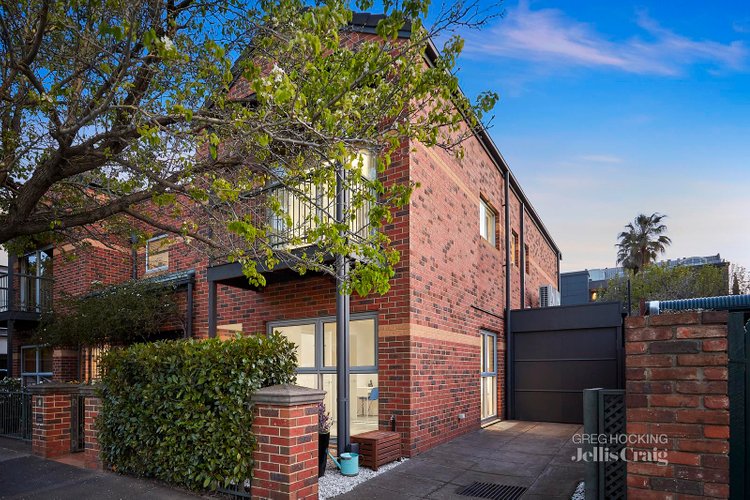 111 Park Street St Kilda West 3182