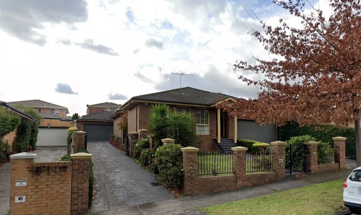 1 11 Ruby Street Balwyn 3103