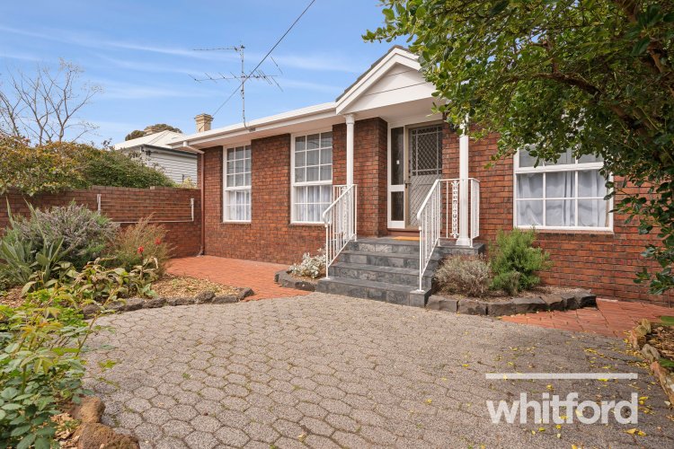 1/11 Skene Street, Newtown